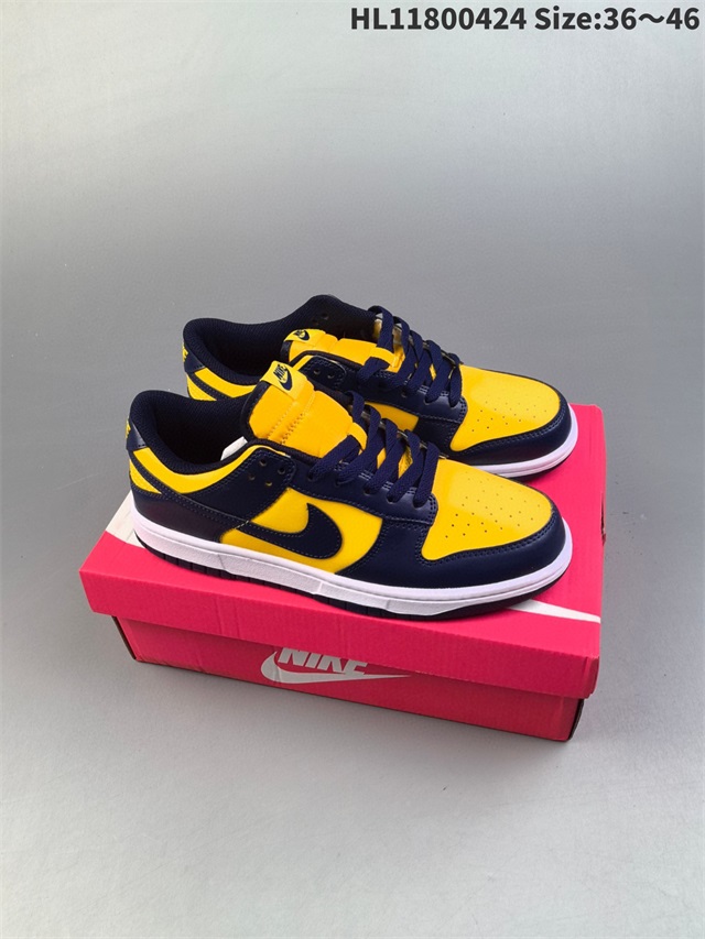 women low dunk SB shoes 2024-6-26-079